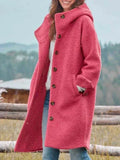 Amelie™ | Manteau Long d'Automne Stylish