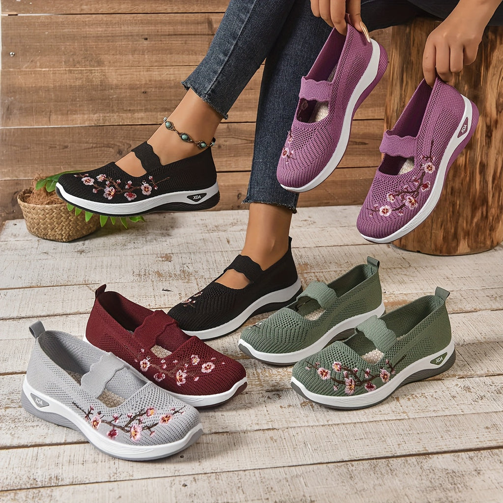 Nora | Comfortable Orthopedic Shoes