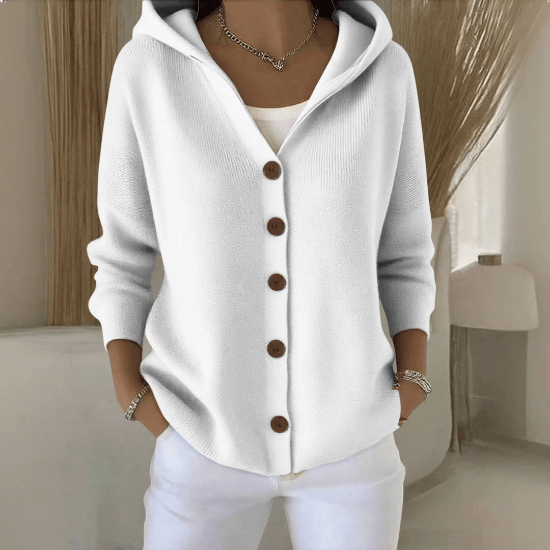 Margaret™ | Chic Autumn Vest