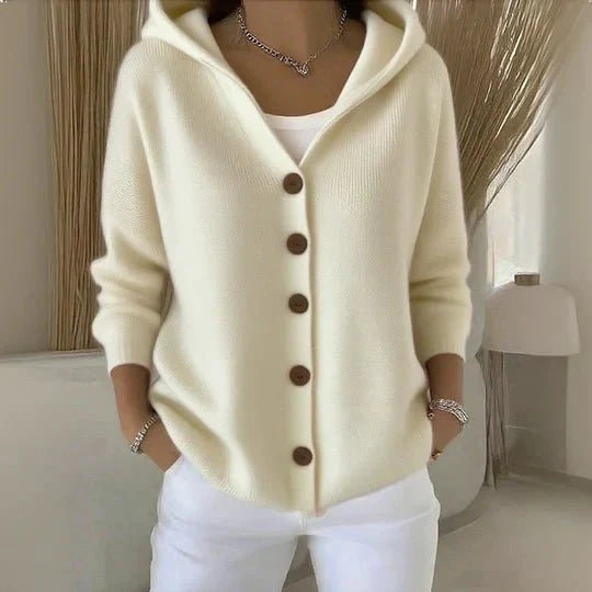 Margaret™ | Chic Autumn Vest