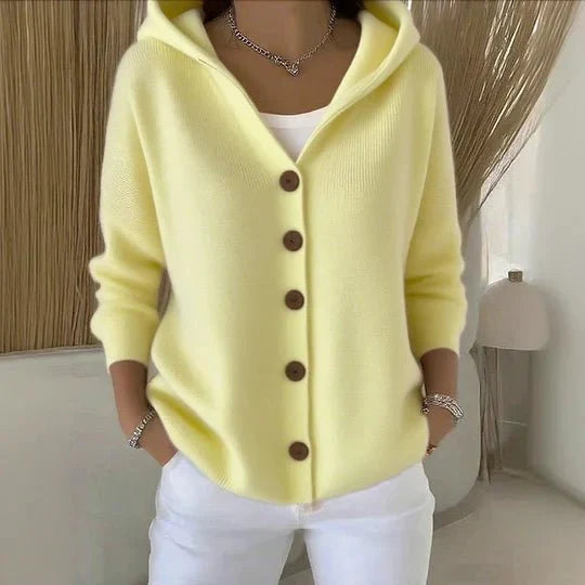 Margaret™ | Chic Autumn Vest