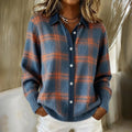 ZAFIRA - Cozy Long Cardigan for Ultimate Comfort