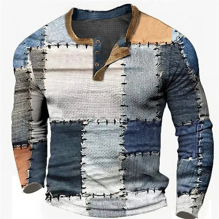 George™ Prime - Luxe Wool Sweater - myrale.com