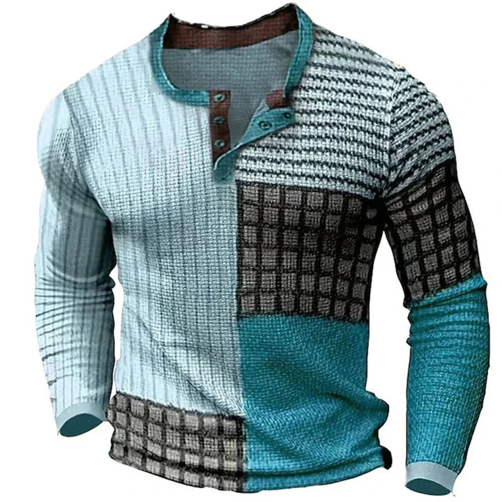 George™ Prime - Luxe Wool Sweater - myrale.com