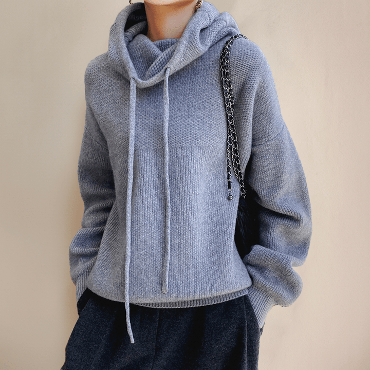 Giulia™ | Dolcevita in Maglia - Amore - Milano.it