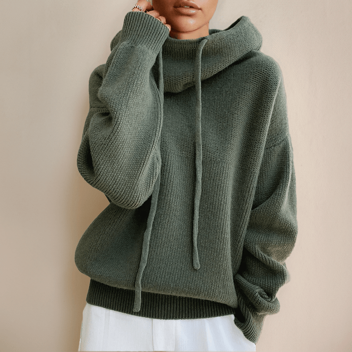 Giulia™ | Dolcevita in Maglia - Amore - Milano.it