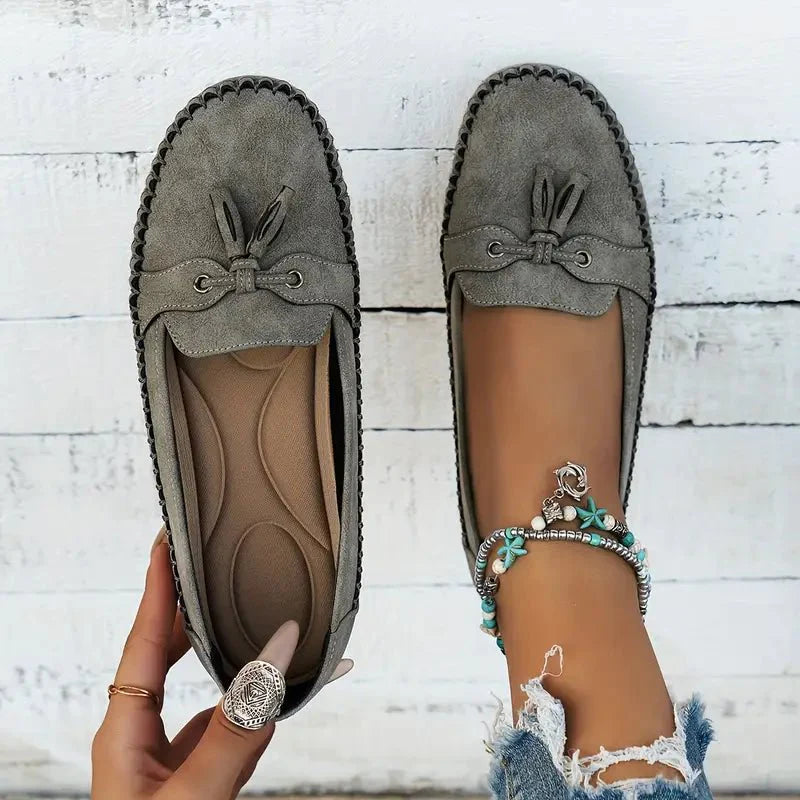 Dorothy | Soft Comfortable Loafers
