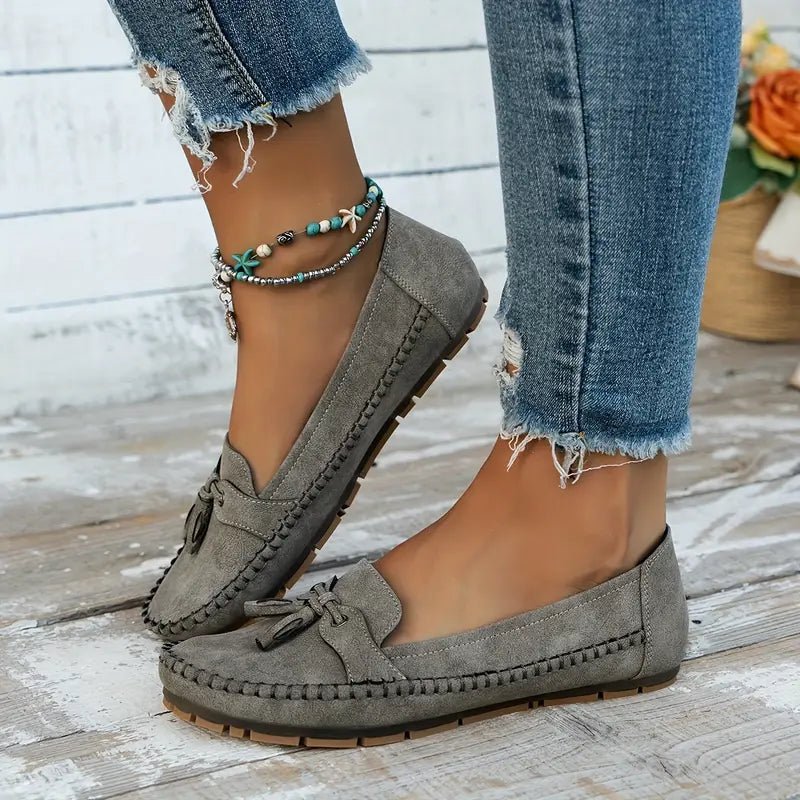 Dorothy | Soft Comfortable Loafers