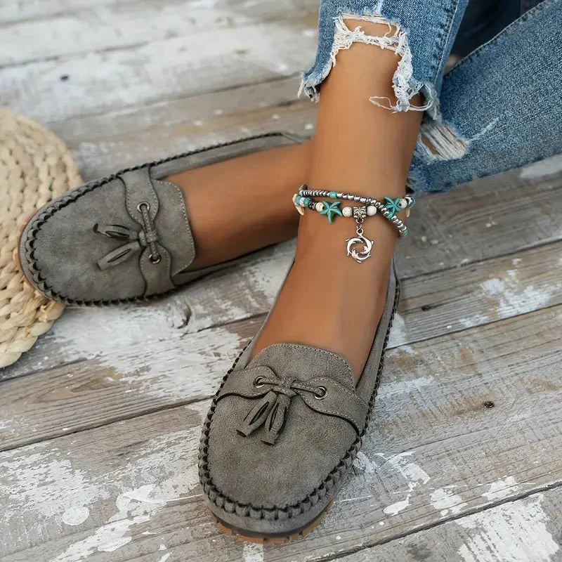 Dorothy | Soft Comfortable Loafers