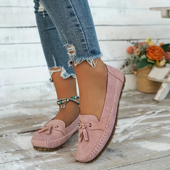 Dorothy | Soft Comfortable Loafers