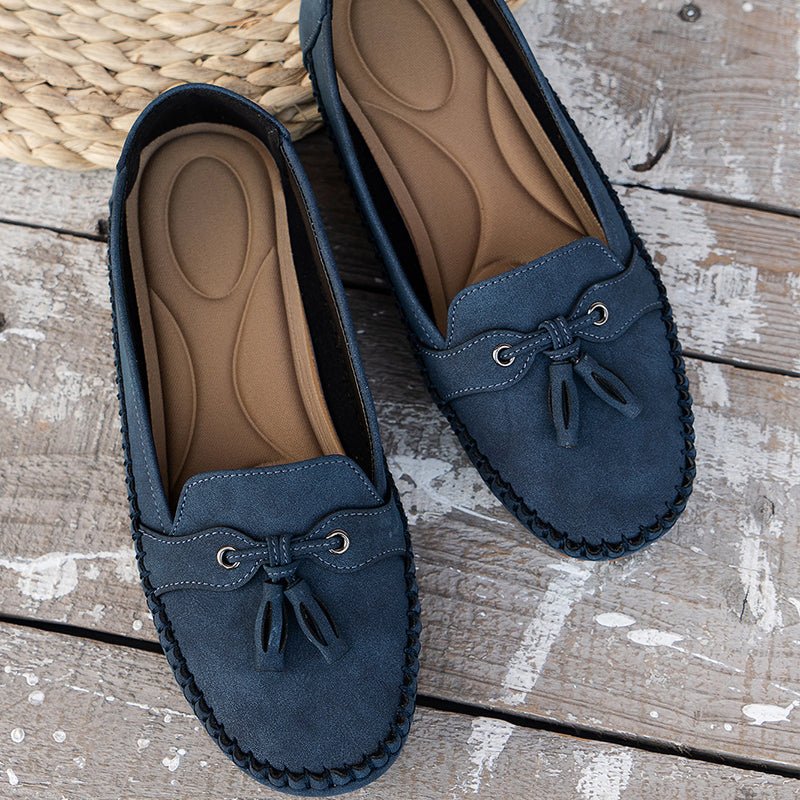 Dorothy | Soft Comfortable Loafers