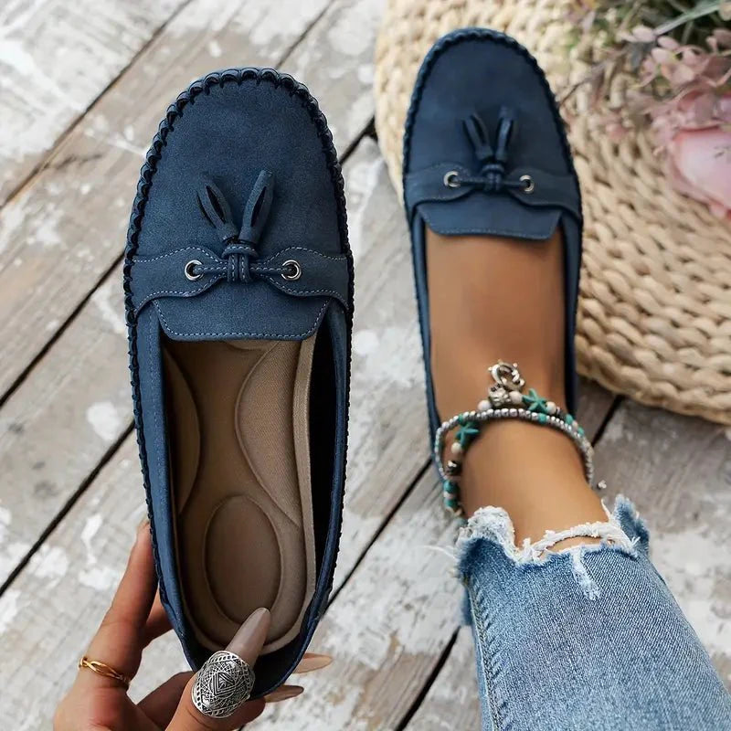 Dorothy | Soft Comfortable Loafers
