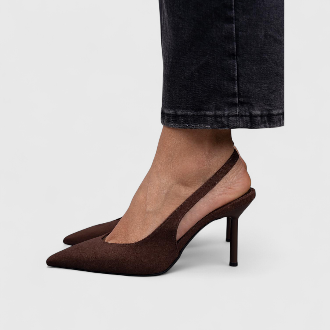 Bella Orthopedic Heels