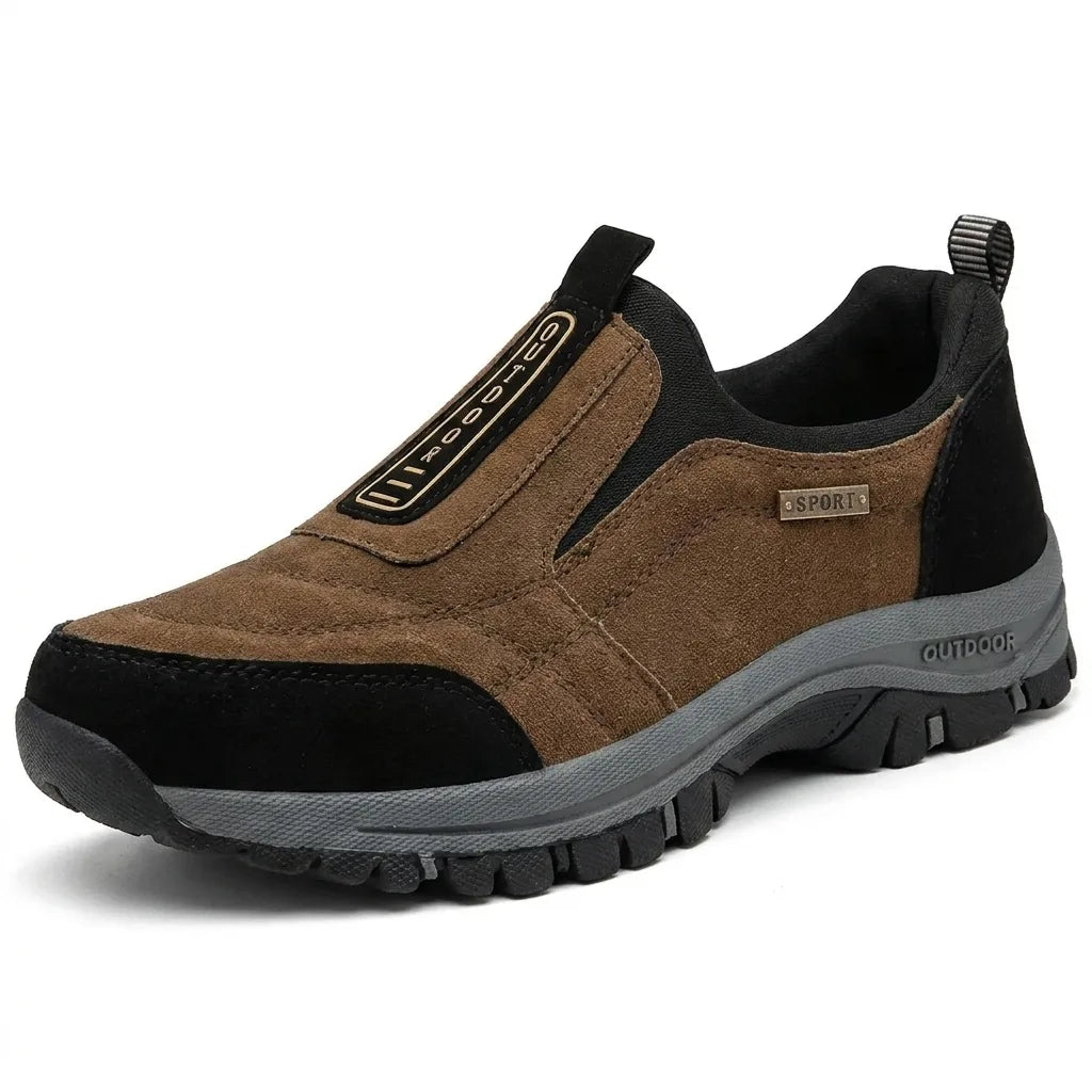 Michel | Walk in Comfort