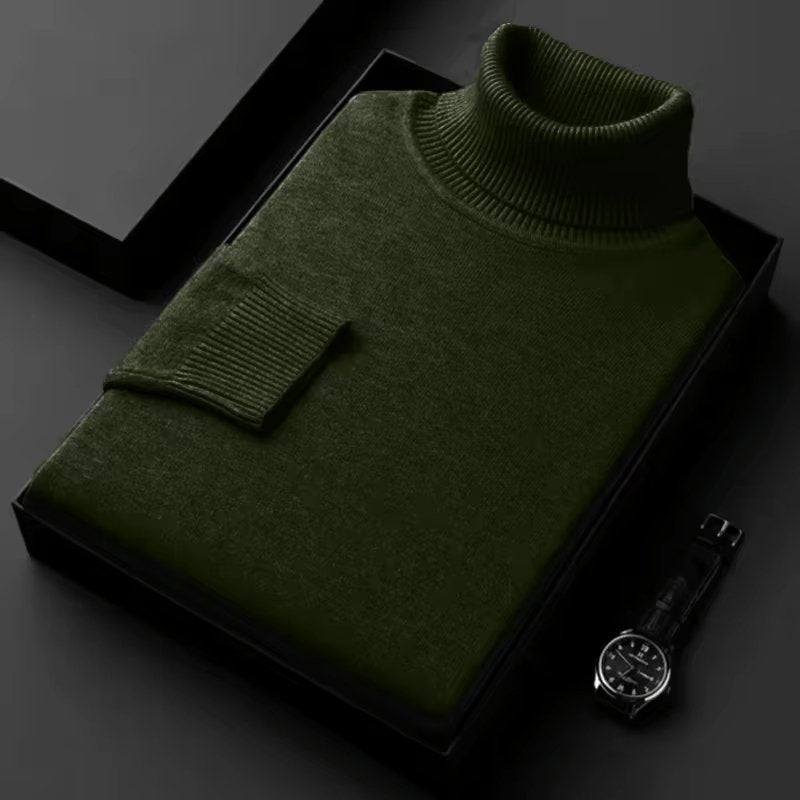 Harrison | Stylish Sweater - myrale.com