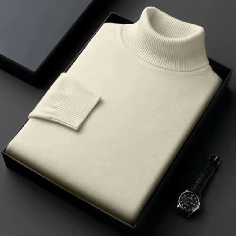 Harrison | Stylish Sweater - myrale.com