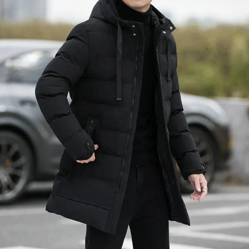 Henderson | Stylish Winter Jacket. - myrale.com