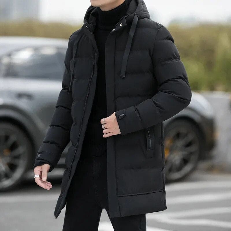 Henderson | Stylish Winter Jacket. - myrale.com