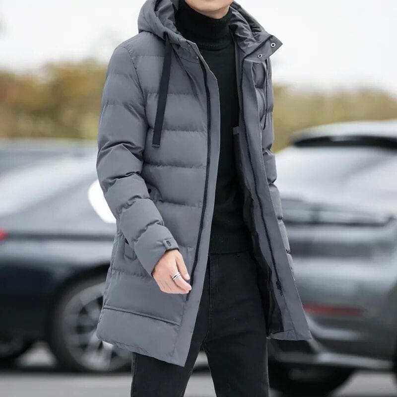 Henderson | Stylish Winter Jacket. - myrale.com