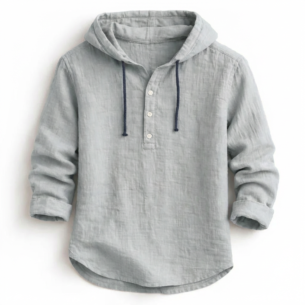 Philip™ | Dante Linen Shirt