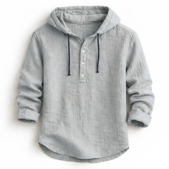 Philip™ | Dante Linen Shirt