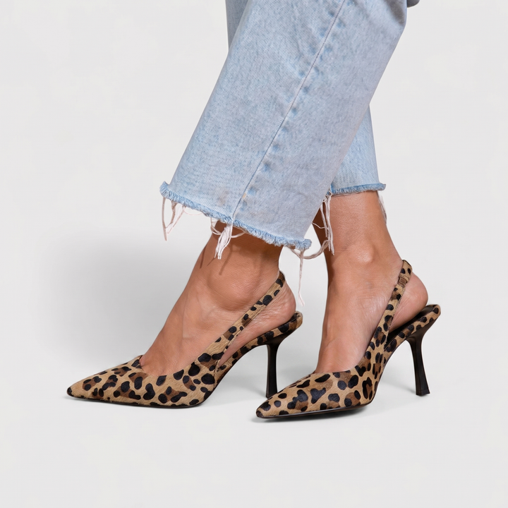 Helen | Stylish orthopedic heels