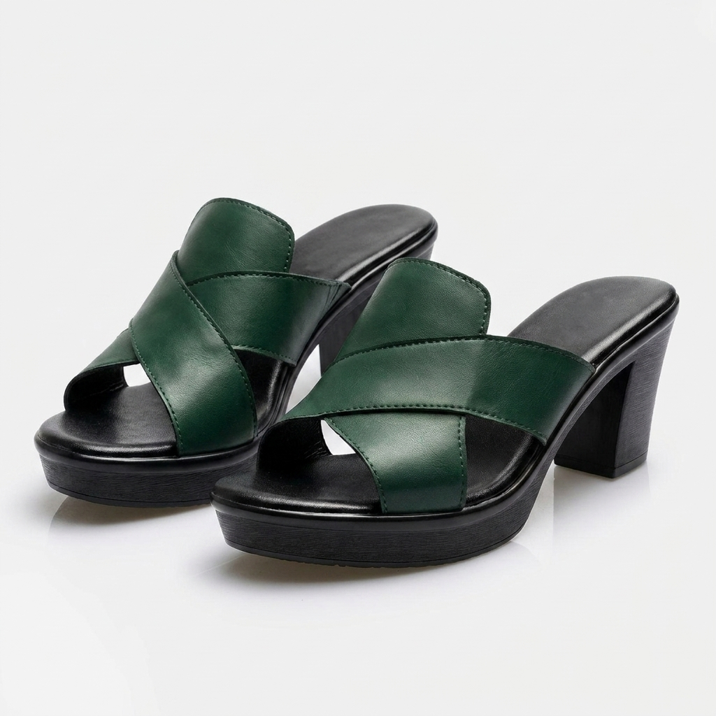 Dorothy | Comfortable Talons