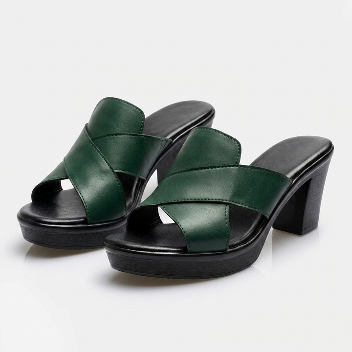 Dorothy | Comfortable Talons