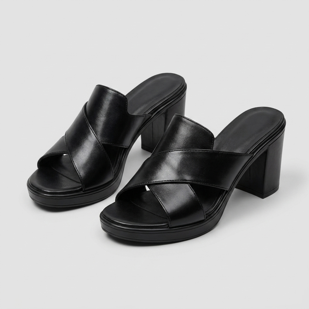 Dorothy | Comfortable Talons