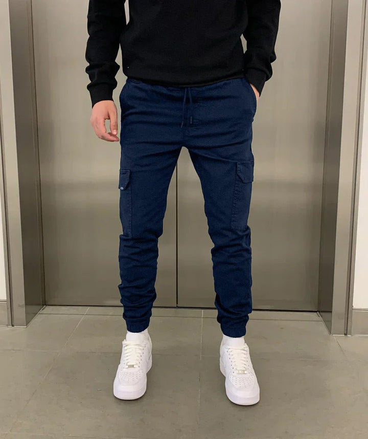 Hugo® | Cargo Jogger Fit - Amour Mayfair