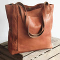 Elaine | Vintage Leather Bag