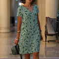 Mia™| Elegant Summer Dress