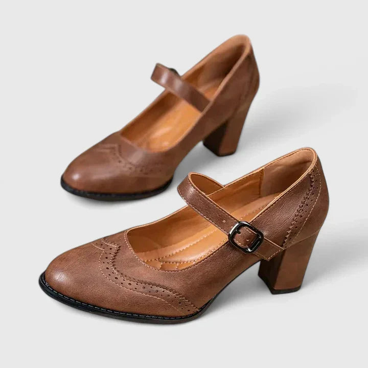 Tina™ | Comfort-Orthopedic Footwear