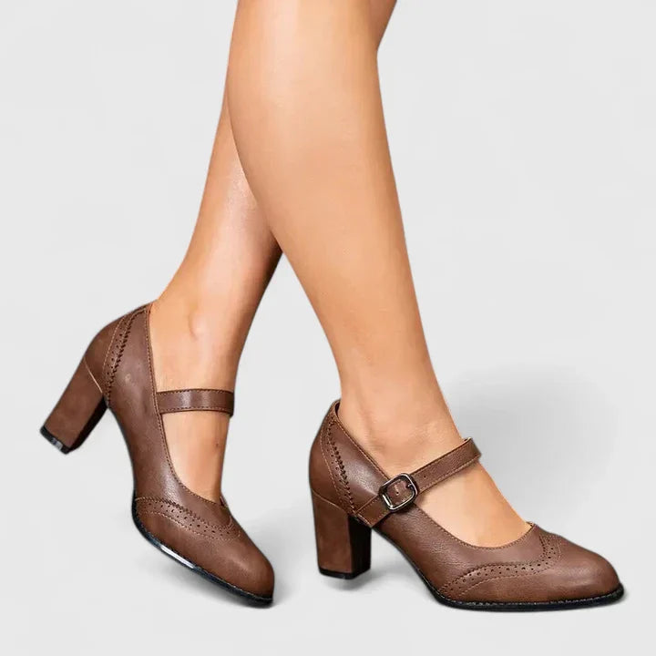 Tina™ | Comfort-Orthopedic Footwear