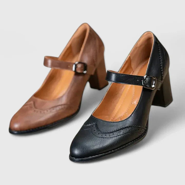 Tina™ | Comfort-Orthopedic Footwear