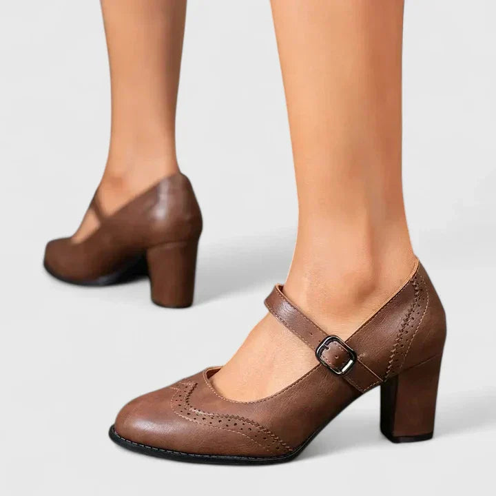 Tina™ | Comfort-Orthopedic Footwear