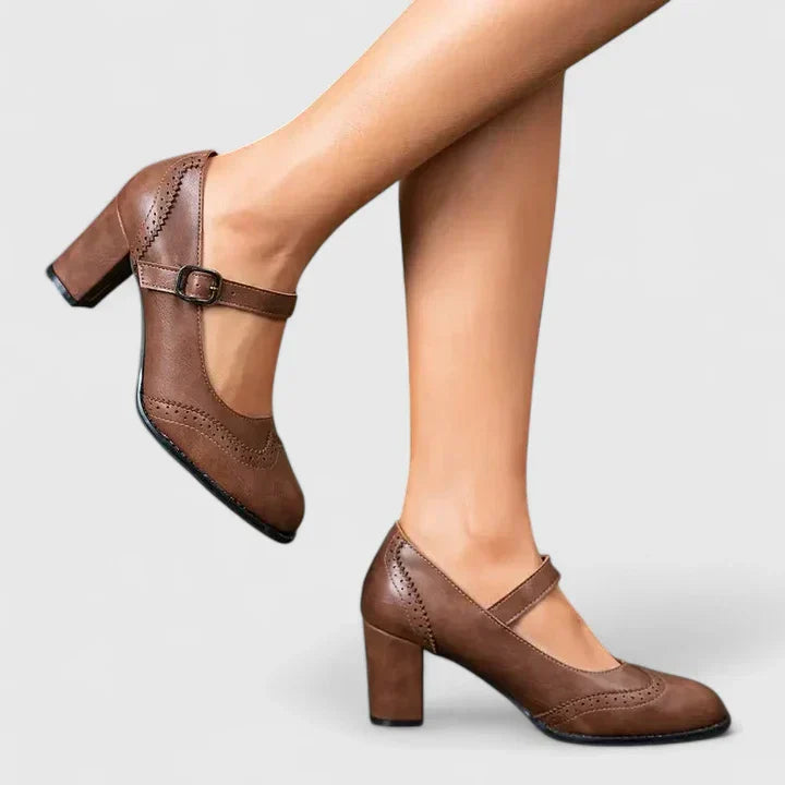 Tina™ | Comfort-Orthopedic Footwear