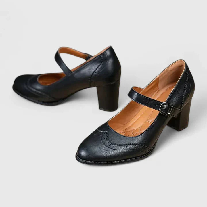 Tina™ | Comfort-Orthopedic Footwear