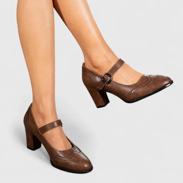 Tina™ | Comfort-Orthopedic Footwear