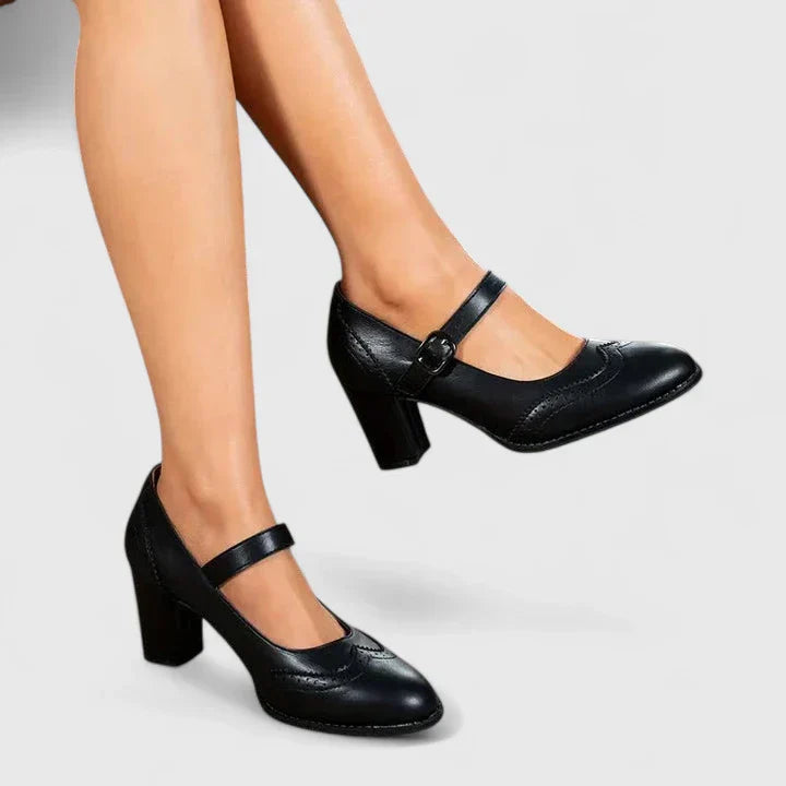 Tina™ | Comfort-Orthopedic Footwear