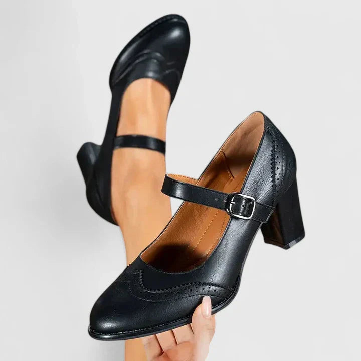 Tina™ | Comfort-Orthopedic Footwear