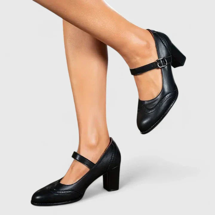 Tina™ | Comfort-Orthopedic Footwear