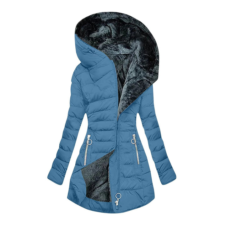 Vanessa™ I Luxury Warm Autumn Coat