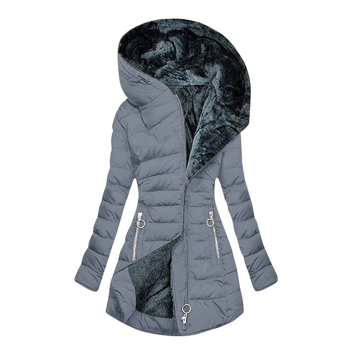 Vanessa™ I Luxury Warm Autumn Coat