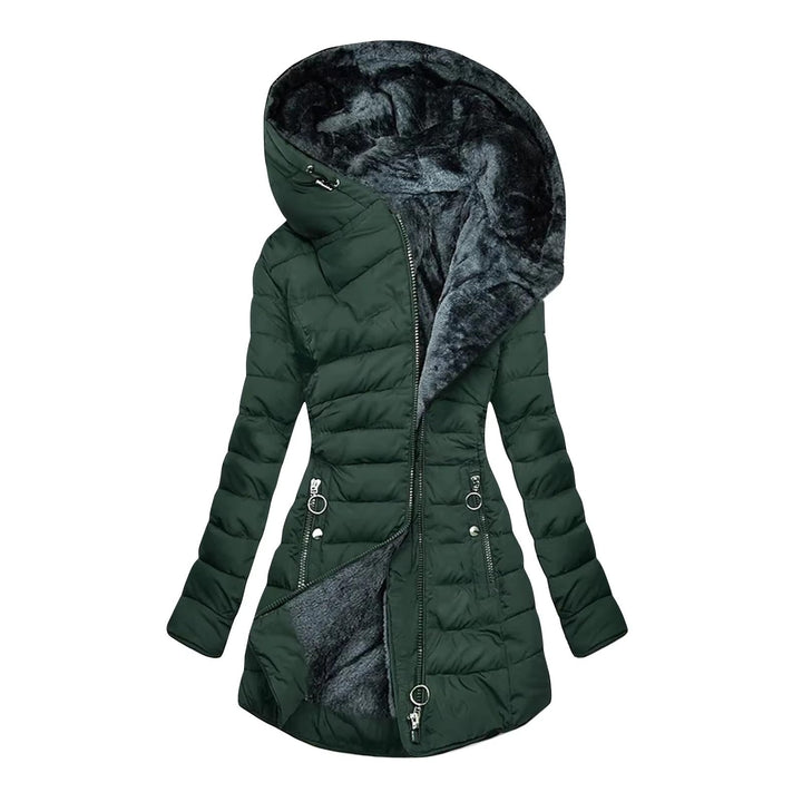 Vanessa™ I Luxury Warm Autumn Coat