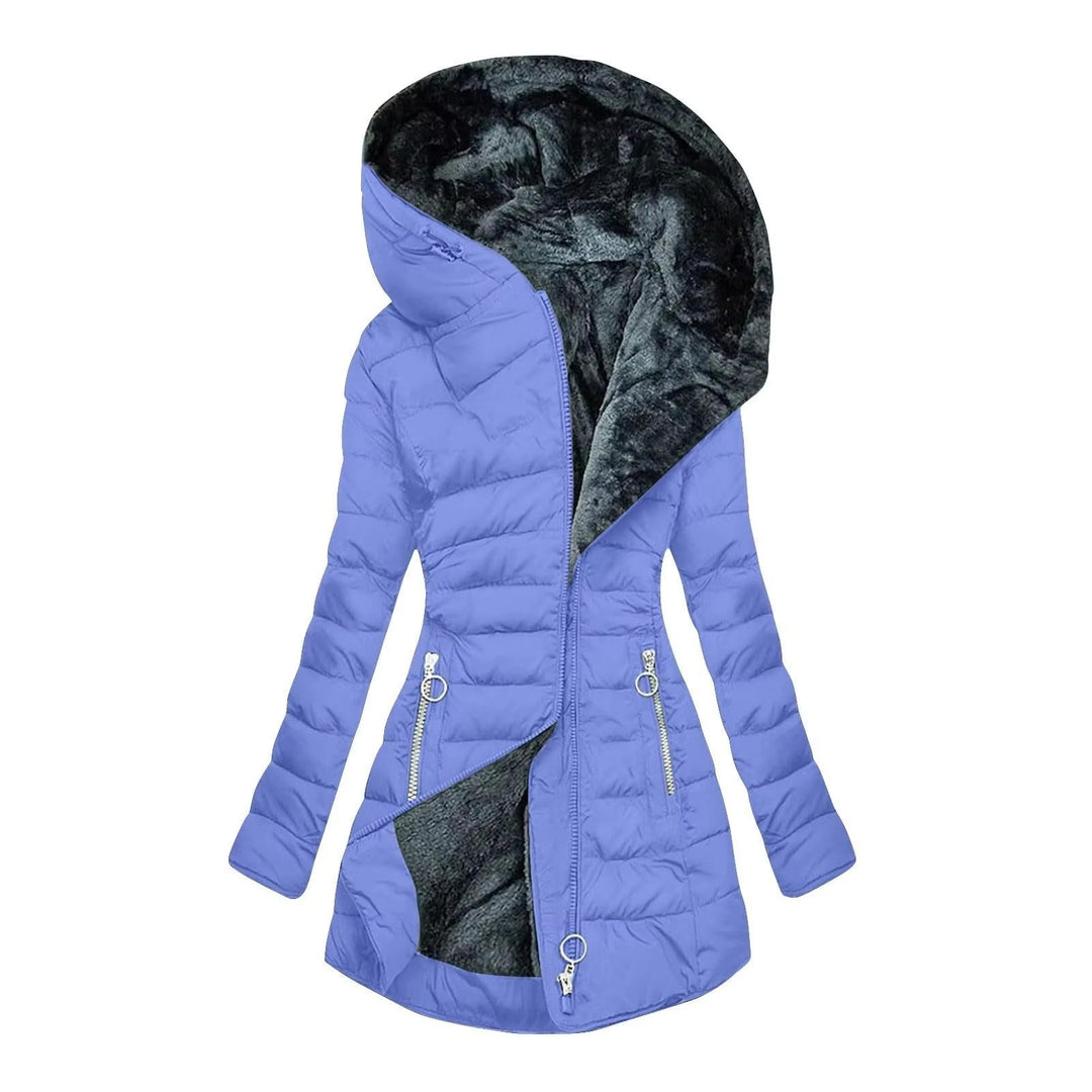 Vanessa™ I Luxury Warm Autumn Coat