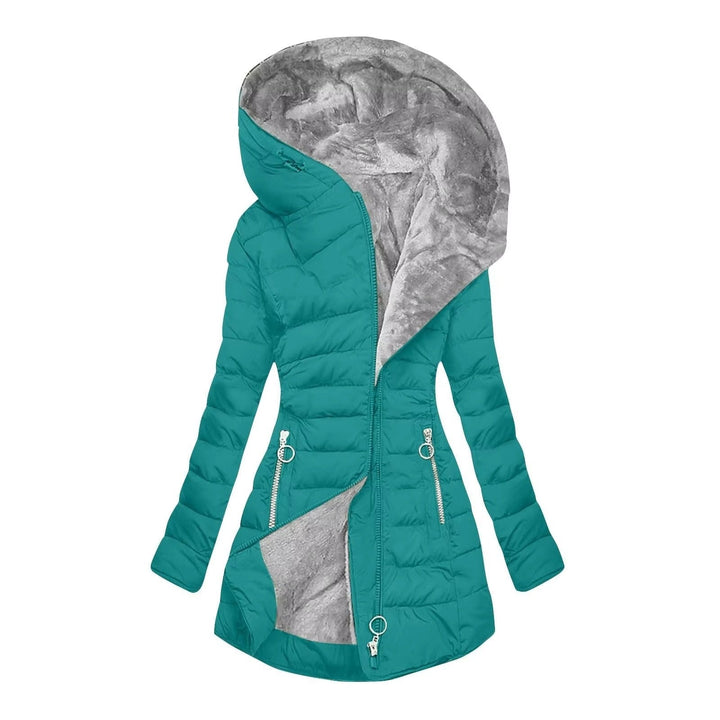 Vanessa™ I Luxury Warm Autumn Coat