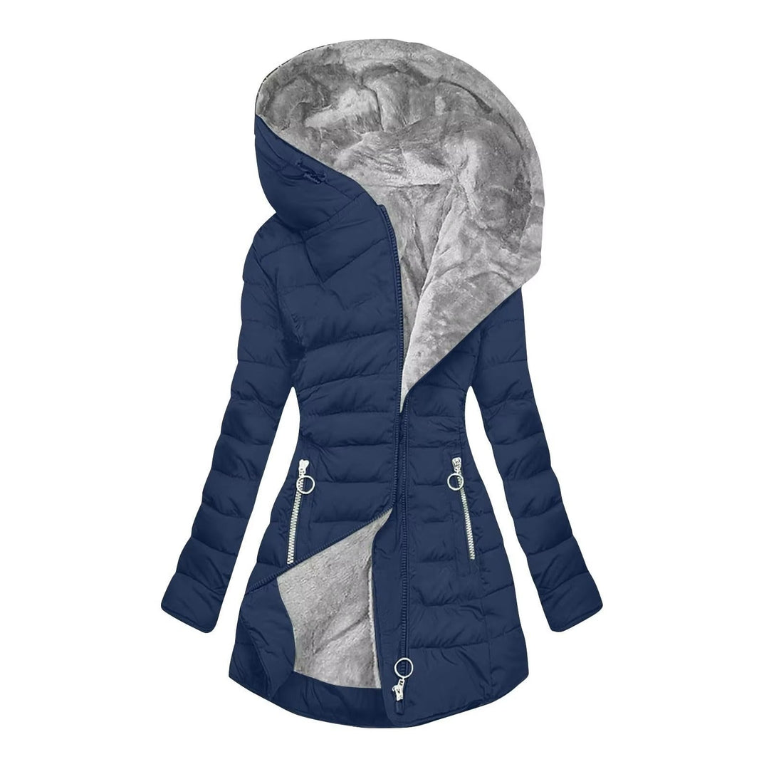 Vanessa™ I Luxury Warm Autumn Coat