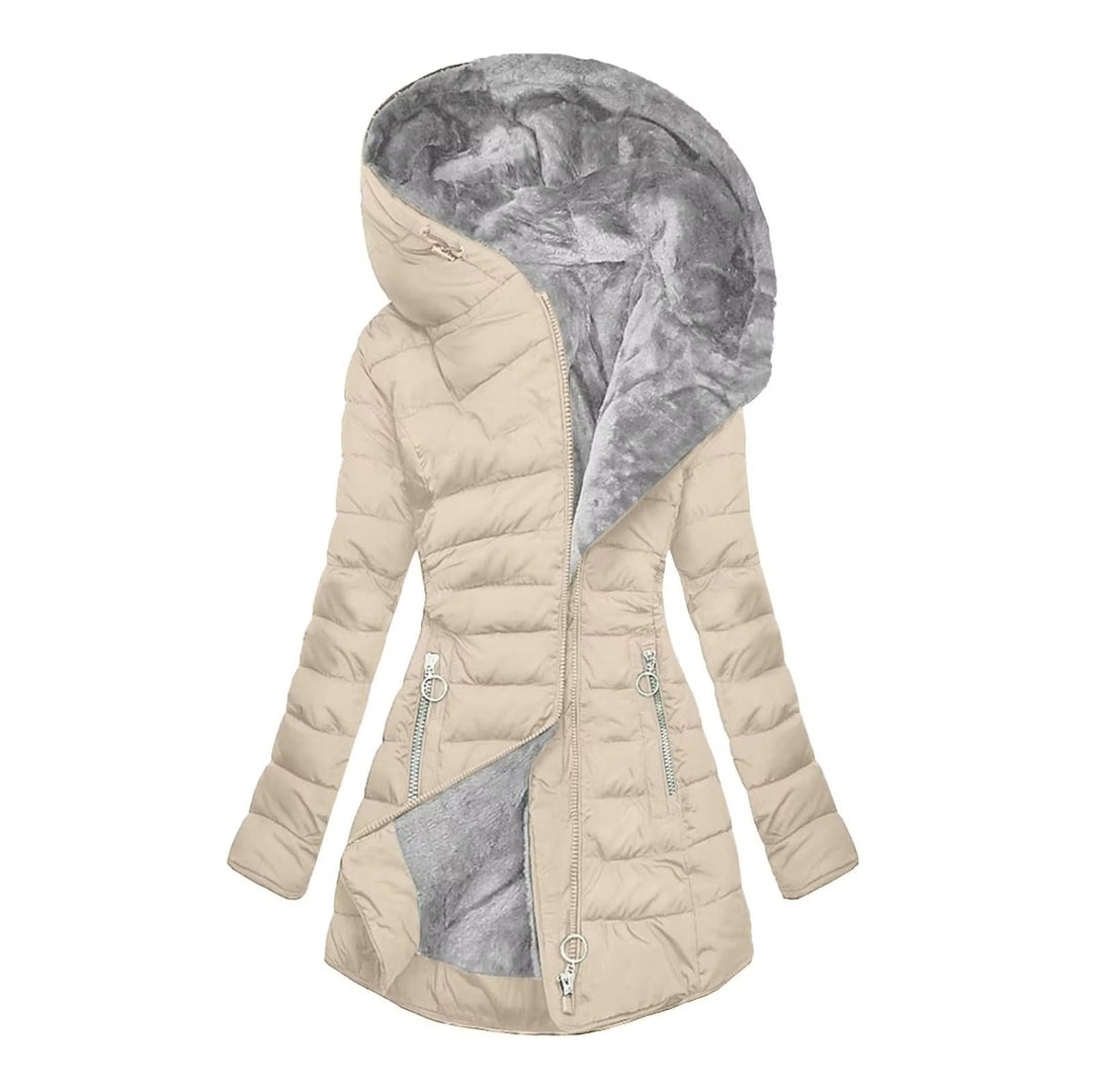 Vanessa™ I Luxury Warm Autumn Coat