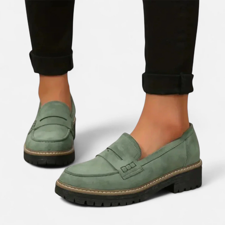 Colleen | Orthopedic Loafers